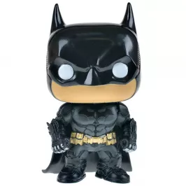 Фигурка Funko POP! Heroes. Batman Arkham Knight: Batman 71 картинка 375133 - МосИгра